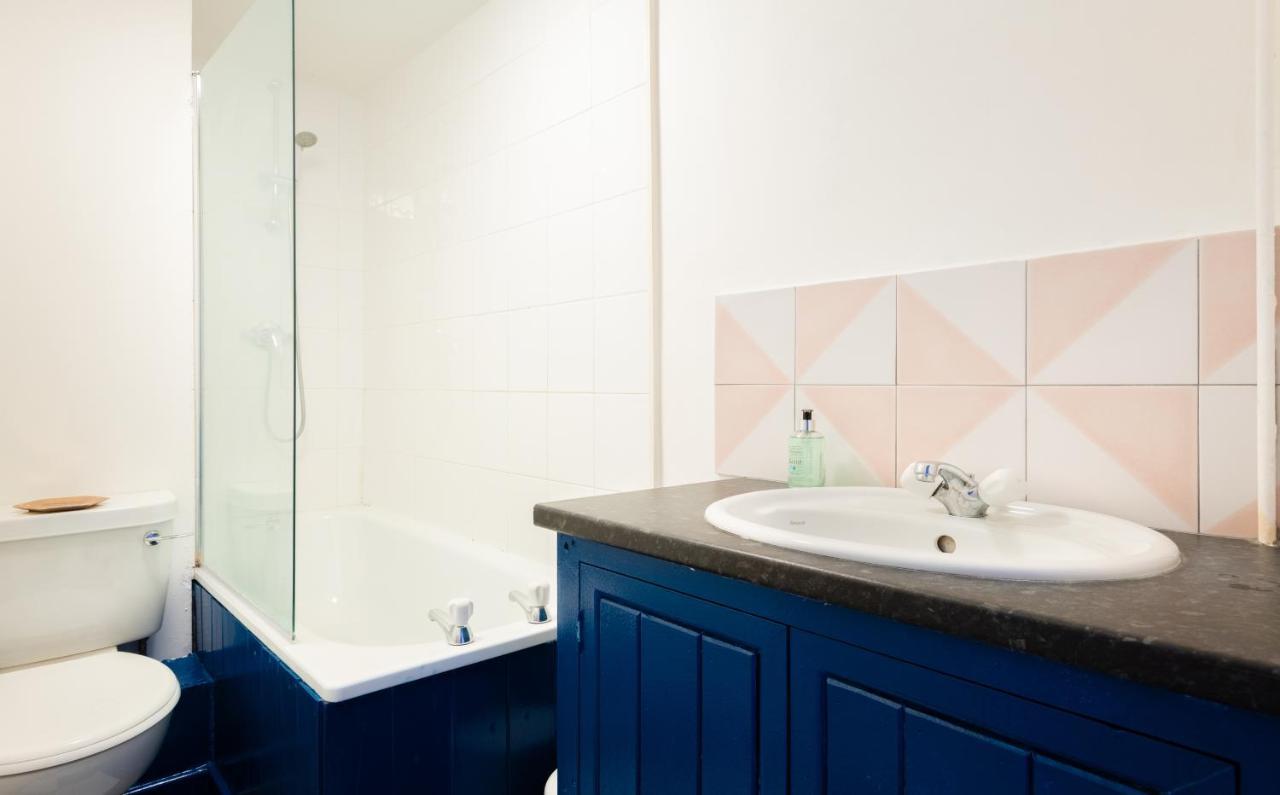 The Heart Of Summertown - Bright & Spacious 3Bdr Home With Garden Oxford Extérieur photo