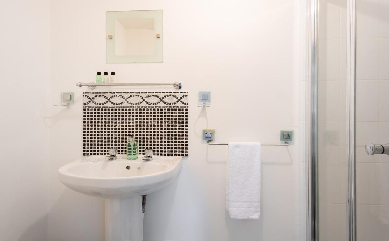 The Heart Of Summertown - Bright & Spacious 3Bdr Home With Garden Oxford Extérieur photo