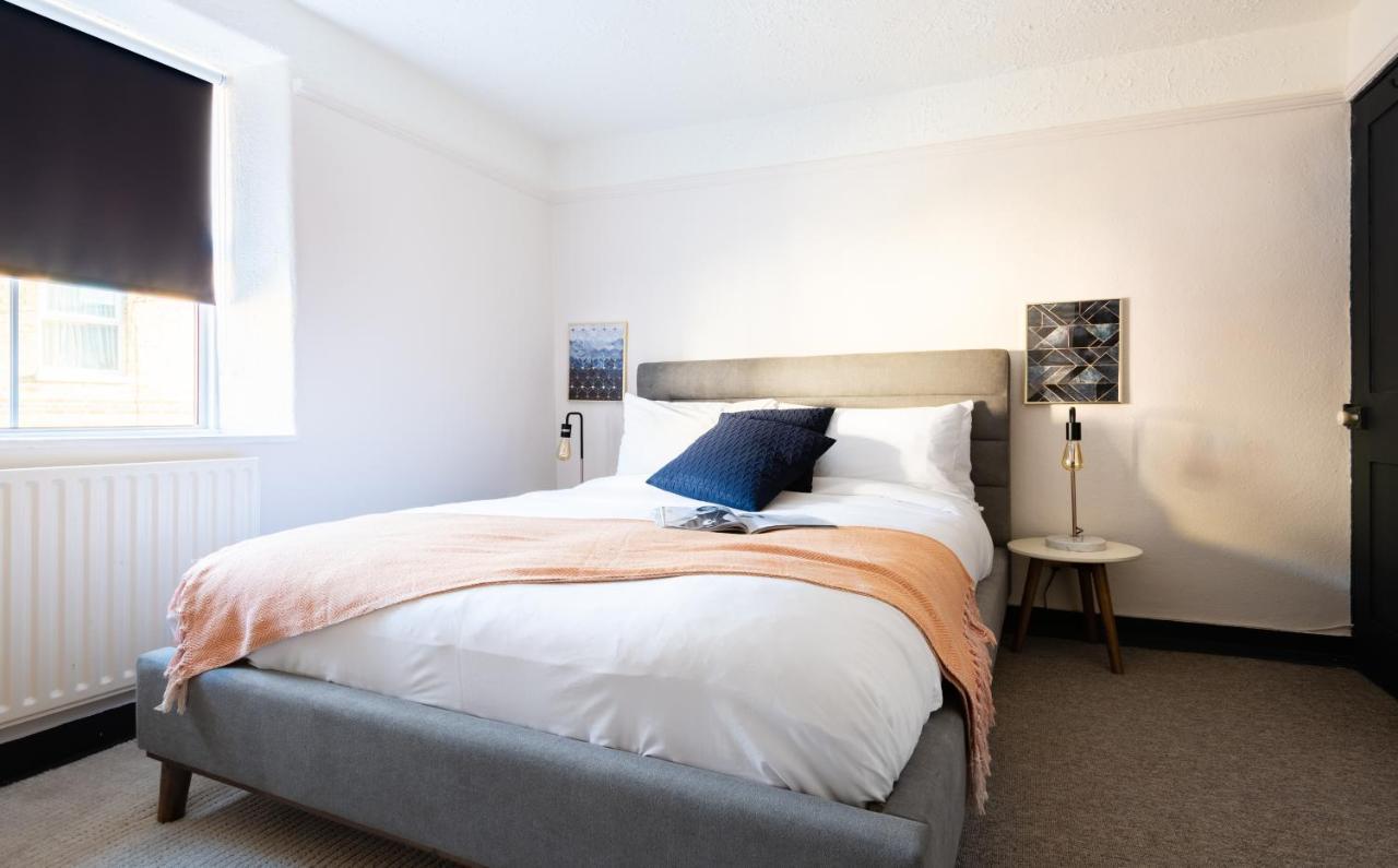 The Heart Of Summertown - Bright & Spacious 3Bdr Home With Garden Oxford Extérieur photo